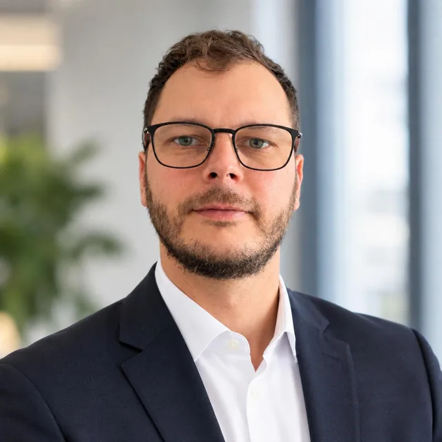 Arne Schildmeyer