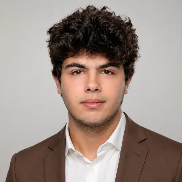 Jakob Ibrahim